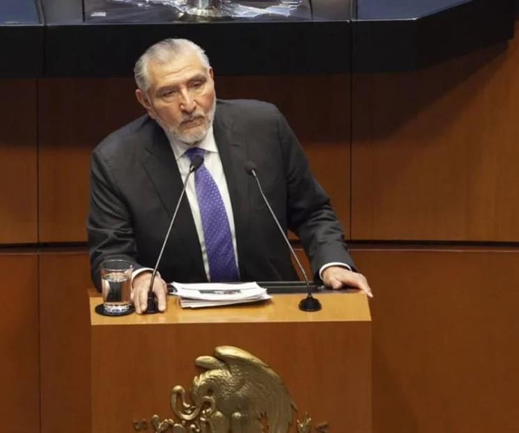 Denuncia presidenta de Comité Anticorrupción censura Denuncia presidenta de Comité Anticorrupción censura
