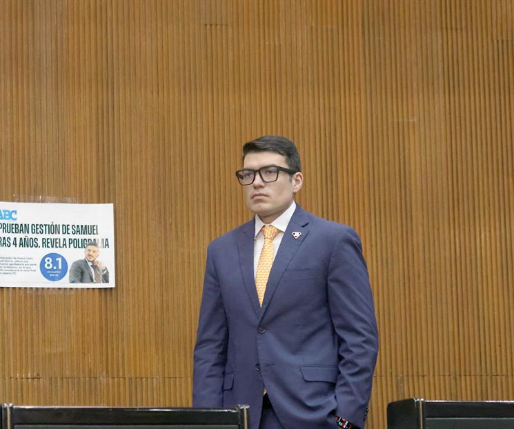 Irá MC solo en el 2027 y Morena confía en sus perfiles