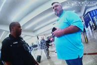 Detienen a hombre que planeaba tiroteo en aeropuerto de Atlanta Detienen a hombre que planeaba tiroteo en aeropuerto de Atlanta