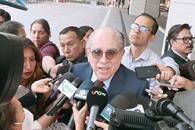 Niegan que haya un proyecto electoral en México