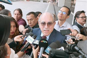 Niegan que haya un proyecto electoral en México