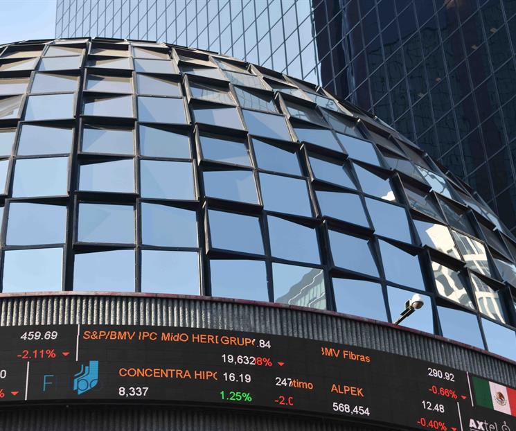 Precio del dólar hoy; peso sufre leve depreciación Precio del dólar hoy; peso sufre leve depreciación