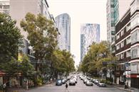 Predominará ambiente caluroso y cielo parcialmente nublado en CDMX Predominará ambiente caluroso y cielo parcialmente nublado en CDMX