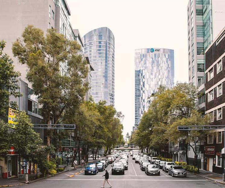 Predominará ambiente caluroso y cielo parcialmente nublado en CDMX Predominará ambiente caluroso y cielo parcialmente nublado en CDMX