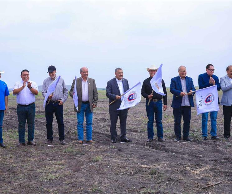 Creará UANL en Linares Centro de Desarrollo de Nutrición Animal Creará UANL en Linares Centro de Desarrollo de Nutrición Animal