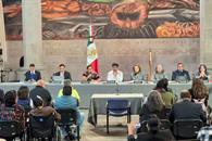 Corte inicia audiencias públicas con personas con discapacidad