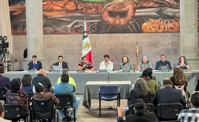 Corte inicia audiencias públicas con personas con discapacidad Corte inicia audiencias públicas con personas con discapacidad