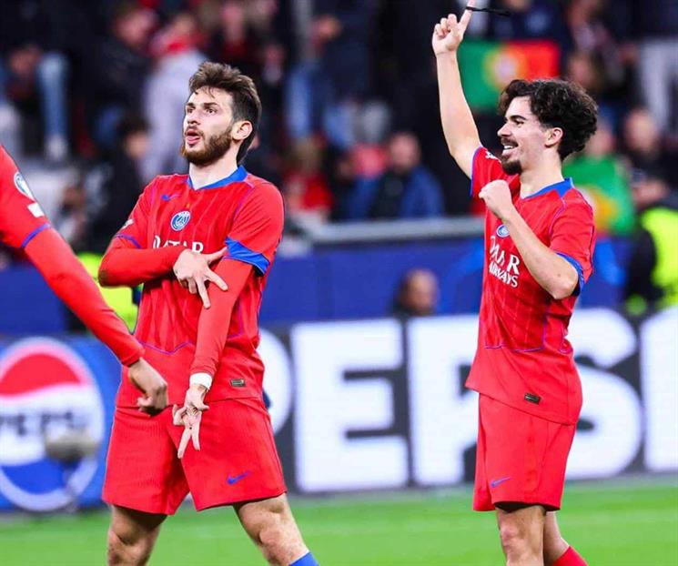 Apalea PSG 7-2 al Leverkusen Apalea PSG 7-2 al Leverkusen