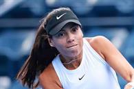 Victoria Rodríguez, a segunda ronda del Abierto de Querétaro  Victoria Rodríguez, a segunda ronda del Abierto de Querétaro