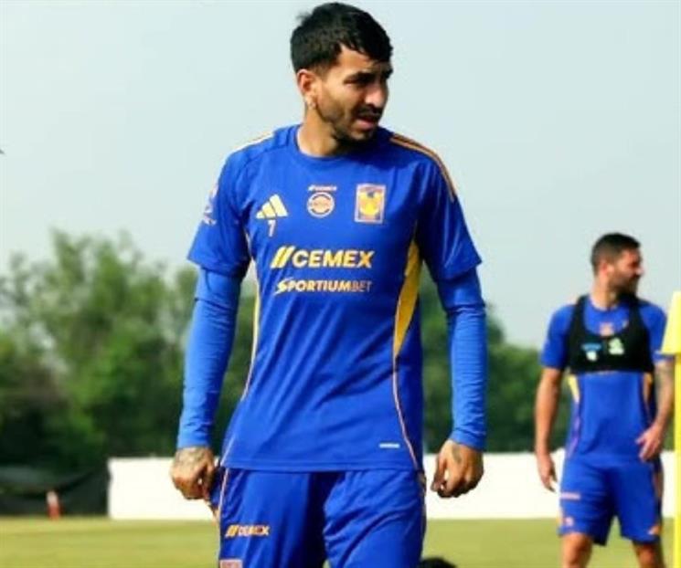 Expondrá Tigres ante Pachuca racha de visita Expondrá Tigres ante Pachuca racha de visita