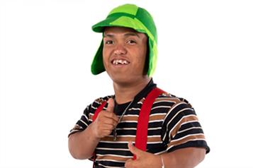 Hallan muerto a Medio Metro El Original