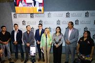 Proponen espacios dignos para esperar el transporte Proponen espacios dignos para esperar el transporte