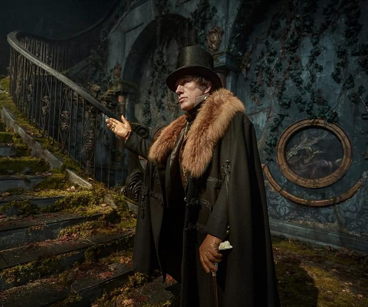 Llegará Frankenstein a la Cineteca Nuevo León Llegará Frankenstein a la Cineteca Nuevo León