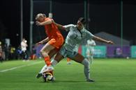 Vence el Tri Femenil Sub-17 a Holanda y tiene vida en el Mundial Vence el Tri Femenil Sub-17 a Holanda y tiene vida en el Mundial