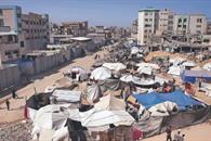 Tregua en Gaza, demasiado frágil, alarman Tregua en Gaza, demasiado frágil, alarman