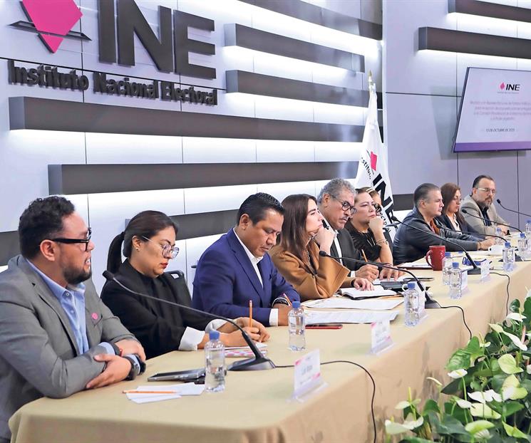 Acumulan partidos fondos estatales Acumulan partidos fondos estatales