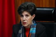 Magistrada Janine Otálora anuncia su salida del Tribunal Electoral Magistrada Janine Otálora anuncia su salida del Tribunal Electoral