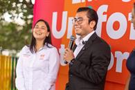 Invita Félix a ´Ayudamos a las Mujeres´ Invita Félix a ´Ayudamos a las Mujeres´