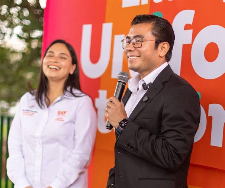 Invita Félix a ´Ayudamos a las Mujeres´ Invita Félix a ´Ayudamos a las Mujeres´