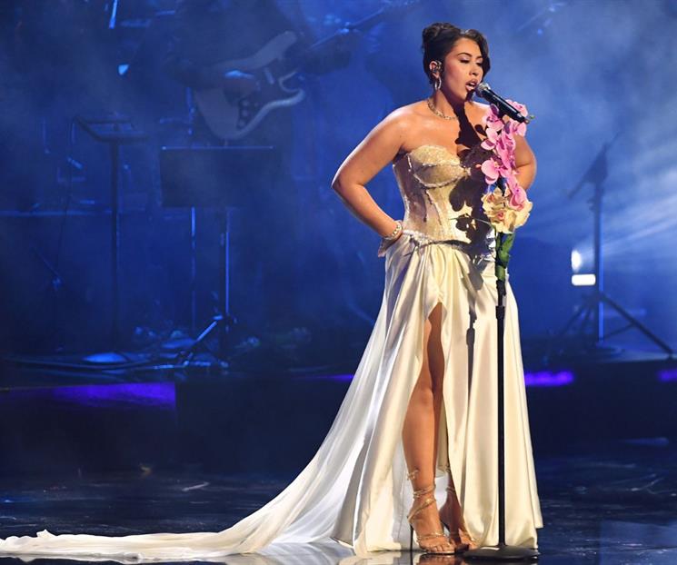 Confirma Kali Uchis conciertos en México Confirma Kali Uchis conciertos en México