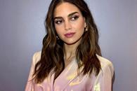 Melissa Barrera protagonizará un thriller junto a John Travolta Melissa Barrera protagonizará un thriller junto a John Travolta