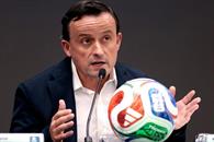 Anuncian México candidatura conjunta para Mundial Femenil en 2031 Anuncian México candidatura conjunta para Mundial Femenil en 2031