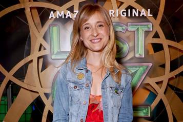 Actriz de Smallville hablará sobre su pasado con la secta Nxivm