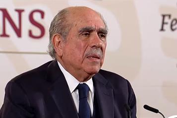 Aún no existe proyecto de Reforma Electoral: Pablo Gómez