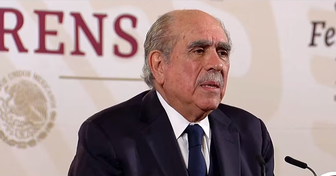 Aún no existe proyecto de Reforma Electoral: Pablo Gómez Aún no existe proyecto de Reforma Electoral: Pablo Gómez