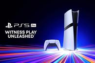 PS5 Pro mejora en consumo y ruido con nuevo modelo