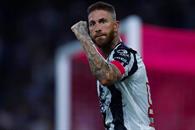 Quiere Ramos renovar con Rayados Quiere Ramos renovar con Rayados