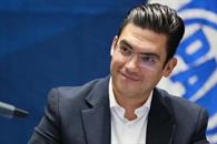 Anuncia Jorge Romero rifa mensual de un iPhone 17 Pro Anuncia Jorge Romero rifa mensual de un iPhone 17 Pro
