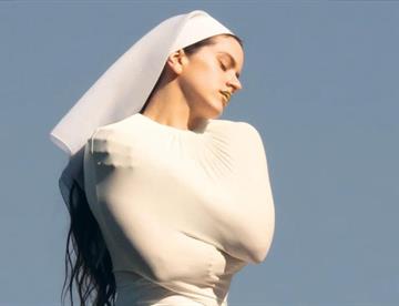 Confirma Rosalía conciertos en México