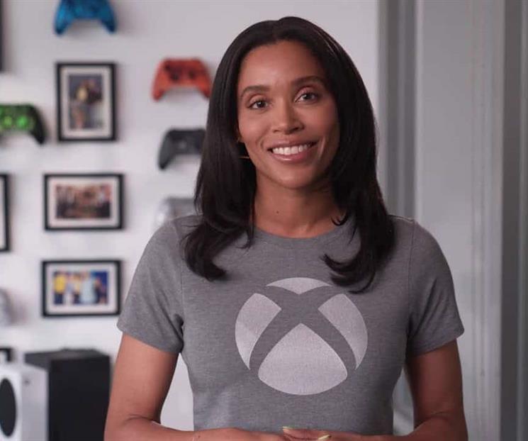 Sarah Bond confirma que habrá Xbox Next y no descarta una portátil Sarah Bond confirma que habrá Xbox Next y no descarta una portátil