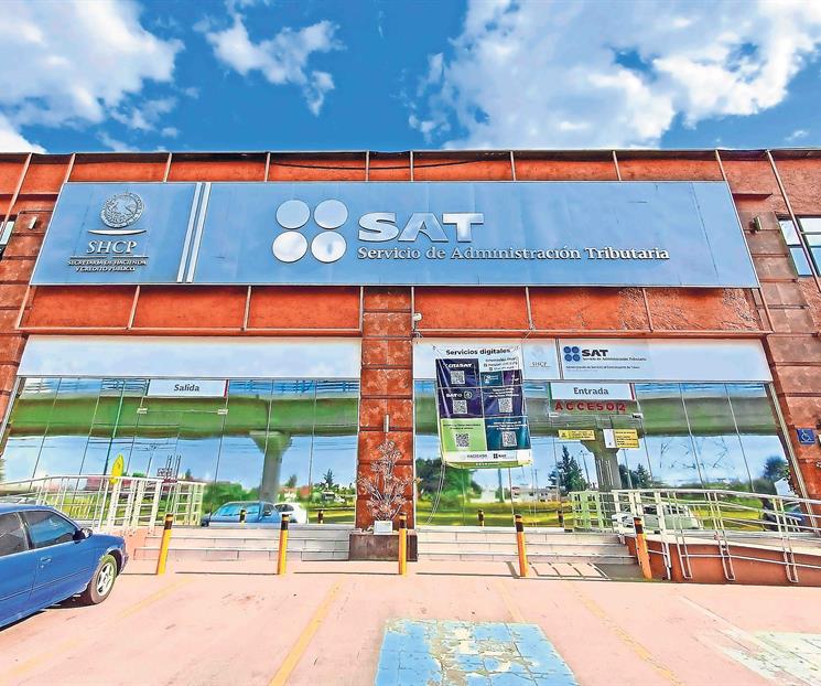 SAT auditará en 2026 a 66.8 millones de contribuyentes SAT auditará en 2026 a 66.8 millones de contribuyentes