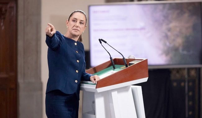 Estiman apoyo económico de 10 mmdp para afectados por lluvias