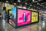 La UDEM abre sus páginas en la Feria del Libro de Monterrey La UDEM abre sus páginas en la Feria del Libro de Monterrey