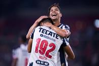 Vence Rayados 4-2 a Juárez Vence Rayados 4-2 a Juárez