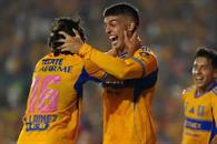 Van Tigres por más Van Tigres por más
