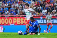 Cae Cruz Azul hasta el cuarto