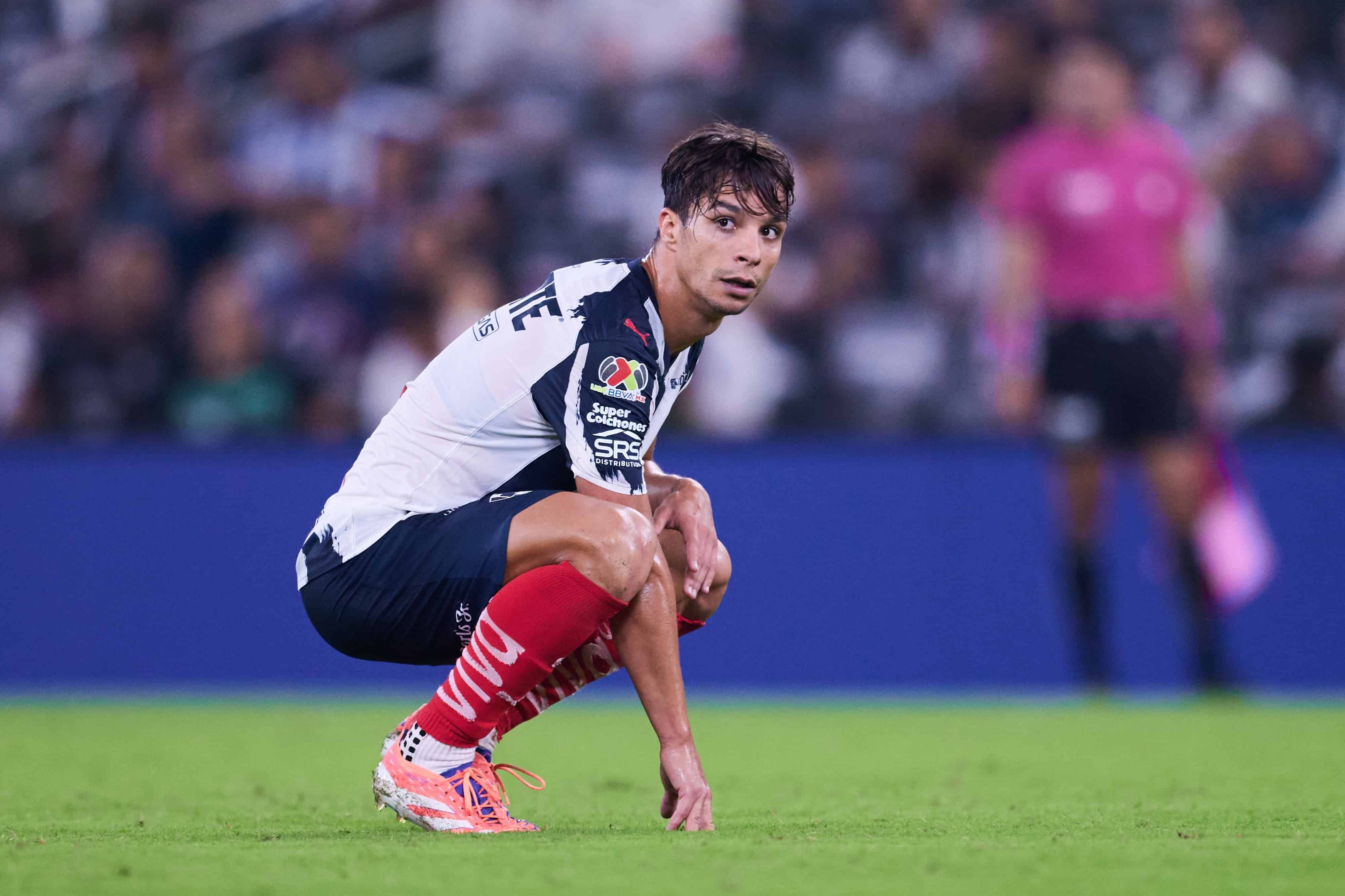 Cae autogol en contra de Rayados.