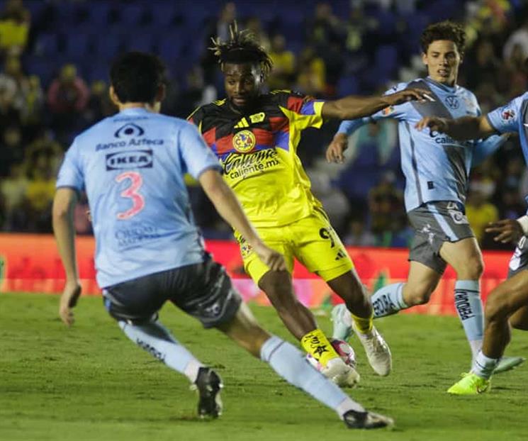 América, sublíder América, sublíder