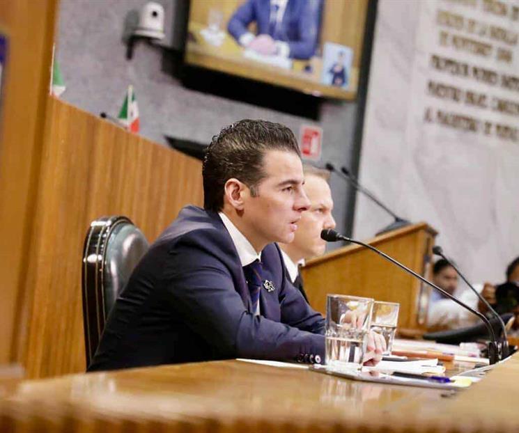 Justifica Miguel la no publicación de 90 acuerdos y 52 decretos Justifica Miguel la no publicación de 90 acuerdos y 52 decretos