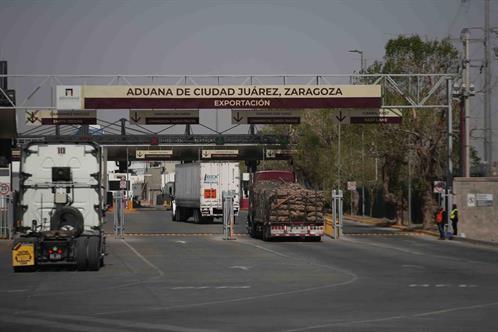Cambios en Ley Aduanera eleva estándares: industriales