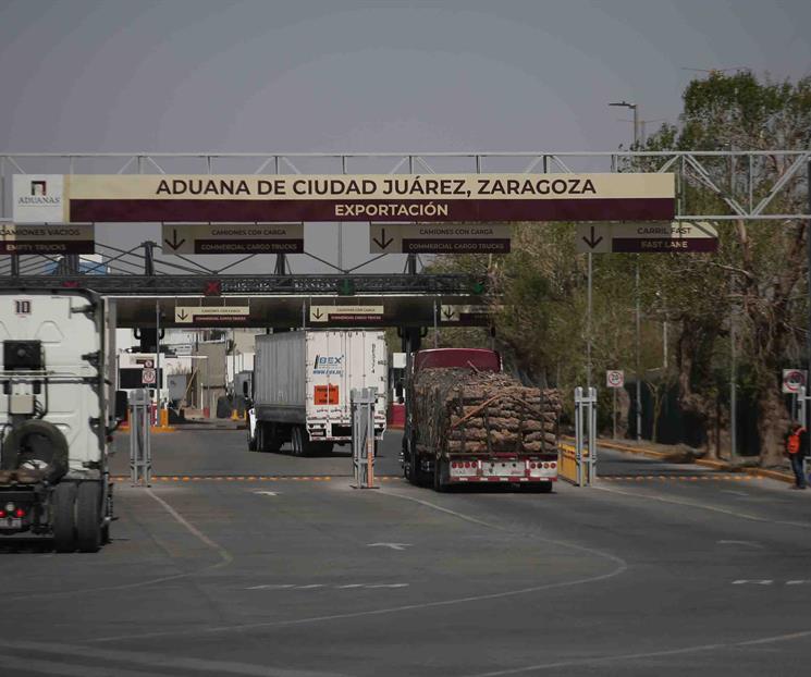 Cambios en Ley Aduanera eleva estándares: industriales