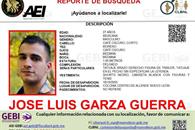 Desaparecen 3 de NL al ir a Reynosa Desaparecen 3 de NL al ir a Reynosa