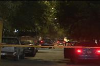 Ejecutan a pareja en Escobedo