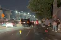 Fotogalería Policiaca del 22/10/2025