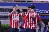 Promete Jornada 14 miércoles de emociones Promete Jornada 14 miércoles de emociones