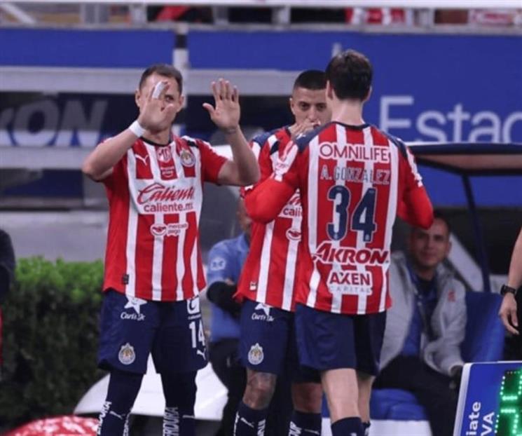 Promete Jornada 14 miércoles de emociones Promete Jornada 14 miércoles de emociones